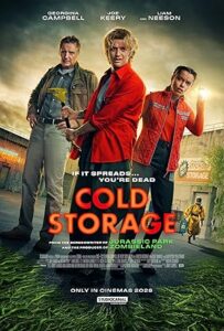 Cold Storage Dikkat: Kıyamet! 2026