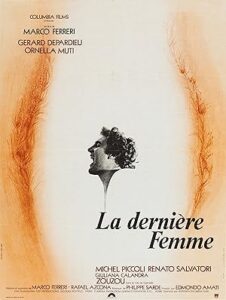 Son Kadın La dernière femme