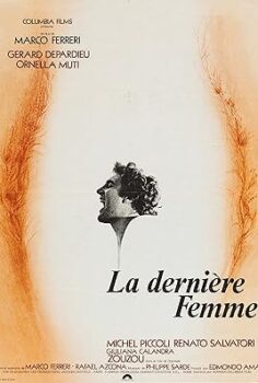 Son Kadın La dernière femme