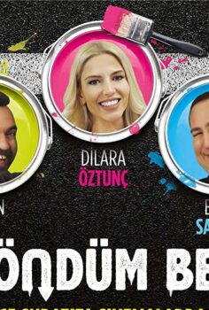Döndüm Ben