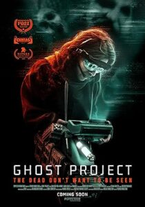Hayalet Projesi Ghost Project