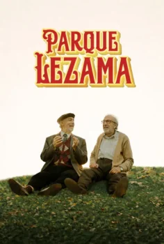 Park Arkadaşım Parque Lezama