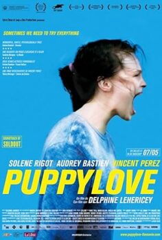 Puppylove