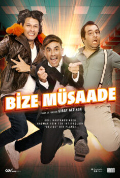 Bize Müsaade