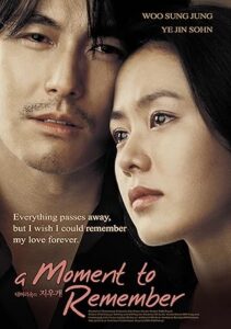 A Moment to Remember Hatırlanılacak Bir Anı