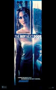 The Boy Next Door – Komşu Evdeki Çocuk