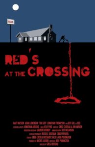 Geçit The Crossing