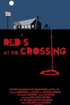 Geçit The Crossing