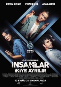 İnsanlar İkiye Ayrılır