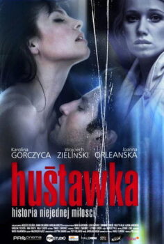 Hustawka