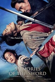 Memories Of The Sword