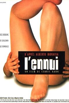 L’ennui – Boredom