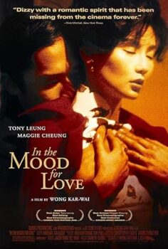 Aşk Zamanı – In the Mood for Love