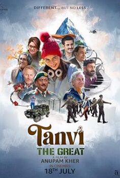 Tanvi The Great