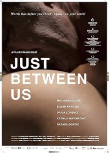 just between us