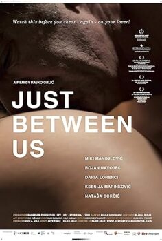 just between us