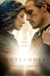 Outlander 8. Sezon