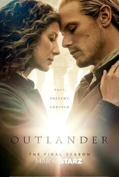 Outlander 8. Sezon