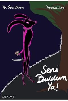 Seni Buldum Ya