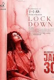 Lockdown 2026