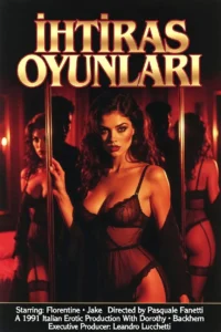 İhtiras Oyunları – Games of Desire 1991