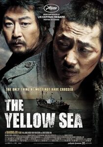 The Yellow Sea Ölüm Denizi
