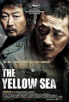 The Yellow Sea Ölüm Denizi