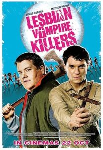 Lesbian Vampire Killers  Lezbiyen Vampir Katilleri