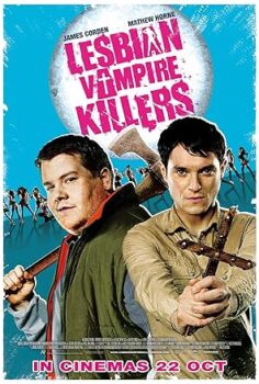 Lesbian Vampire Killers  Lezbiyen Vampir Katilleri