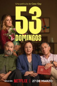 53 Sundays 53 Pazar
