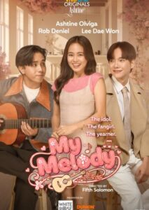 My Melody