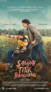 Sampai Titik Terakhirmu
