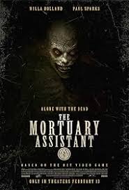 The Mortuary Assistant 2026
