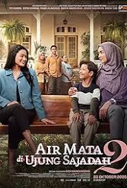 Air Mata Di Ujung Sajadah 2 2025