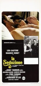 La seduzione