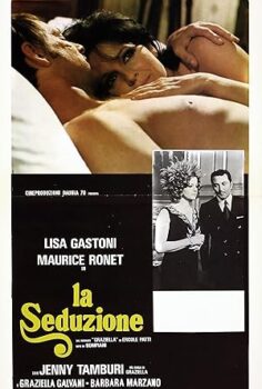 La seduzione