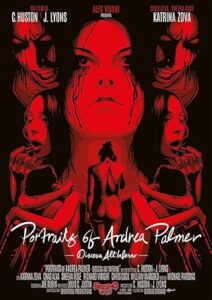 Portraits of Andrea Palmer