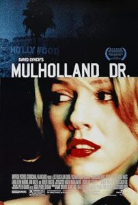 Mulholland Çıkmazı
