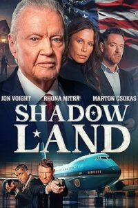 Shadow Land Çiftlik