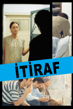 İtiraf