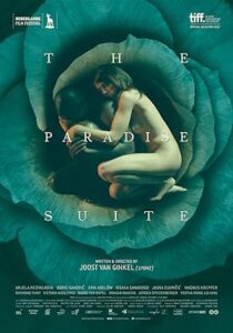 Cennet Katı The Paradise Suite