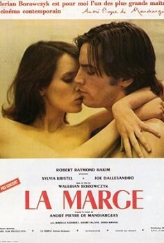 Sokak Kadını La marge