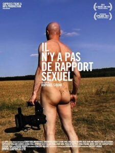 There Is No Sexual Rapport