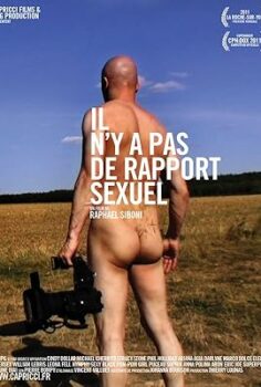 There Is No Sexual Rapport