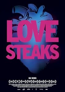 Aşk Biftekleri Love Steaks