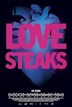 Aşk Biftekleri Love Steaks