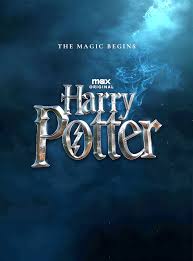 Harry Potter  Dizisi 2027 1. Sezon: Felsefe Taşı