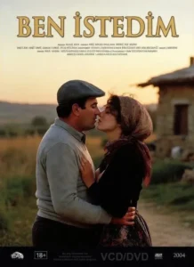 Ben İstedim (2004)