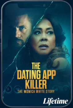 The Dating App Killer The Monica White Story