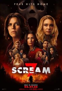 Çığlık 7-Scream 7 2026 izle